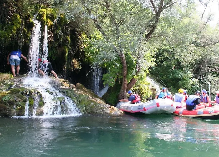 Crystal Holiday Home